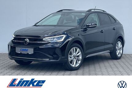 VW Taigo Gebrauchtwagen