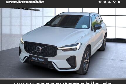 Volvo XC60 Gebrauchtwagen