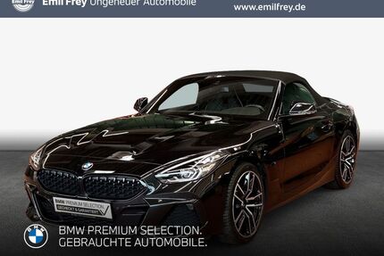 BMW Z4 M Gebrauchtwagen