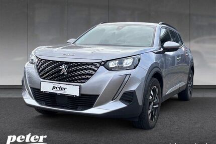 Peugeot e-2008 Gebrauchtwagen