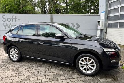 Skoda Scala Gebrauchtwagen
