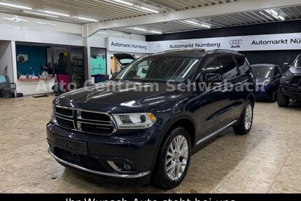 Dodge Durango Gebrauchtwagen