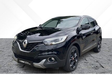 Renault Kadjar Gebrauchtwagen