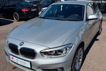 BMW 116 Gebrauchtwagen