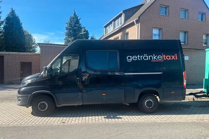 IVECO Andere Gebrauchtwagen