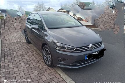VW Golf Sportsvan Gebrauchtwagen