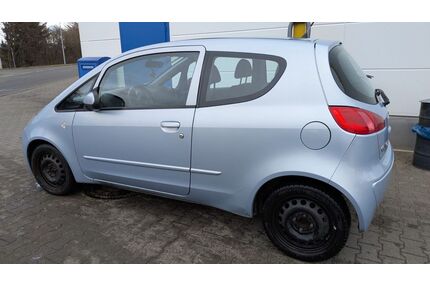 Mitsubishi Andere Gebrauchtwagen