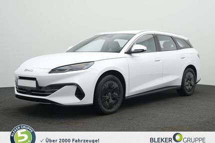 BYD SEAL 6 Gebrauchtwagen