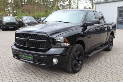 Dodge RAM Gebrauchtwagen