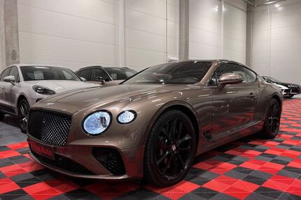 Bentley Continental GT Gebrauchtwagen