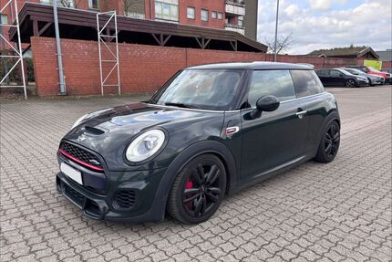 Mini John Cooper Works Gebrauchtwagen