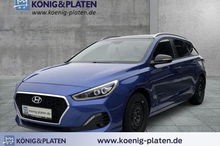 Hyundai i30 Gebrauchtwagen