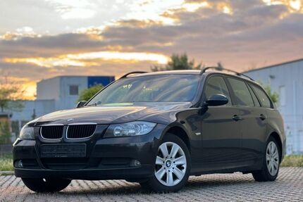 BMW 318 Gebrauchtwagen