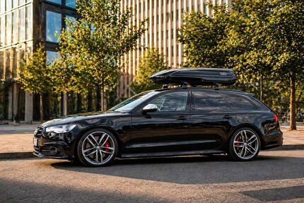 Audi S6 Gebrauchtwagen
