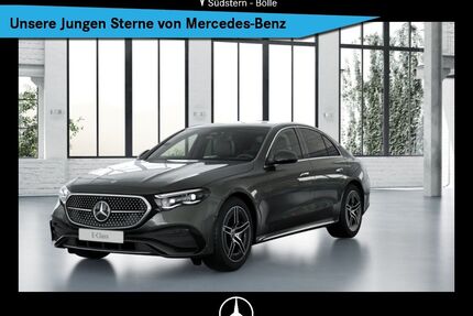 Mercedes-Benz E 450 Gebrauchtwagen