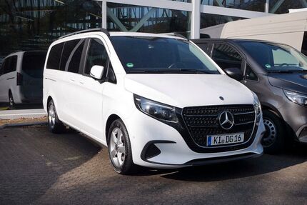 Mercedes-Benz V 220 Gebrauchtwagen