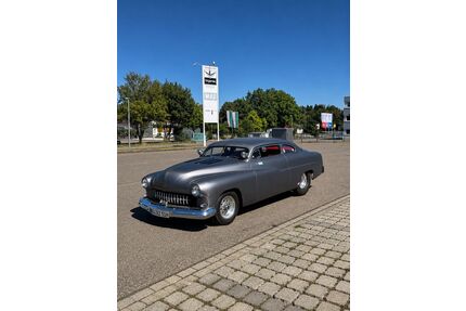 Ford Mercury Oldtimer
