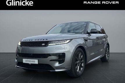 Land Rover Range Rover Sport Gebrauchtwagen