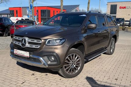 Mercedes-Benz X 350 Gebrauchtwagen