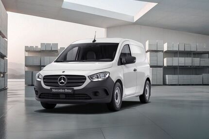 Mercedes-Benz Citan Gebrauchtwagen