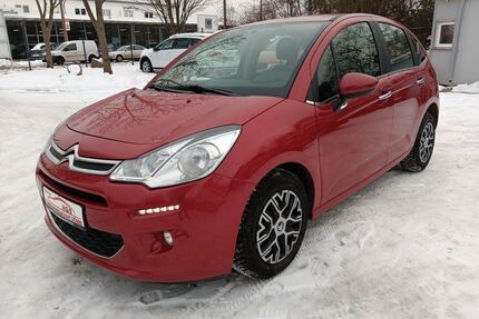 Citroen C3 Gebrauchtwagen