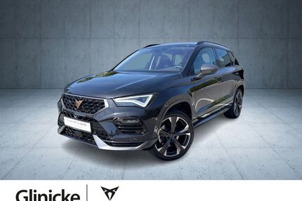 Cupra Ateca Gebrauchtwagen