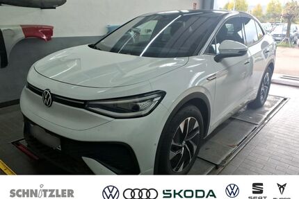 VW ID.5 Gebrauchtwagen