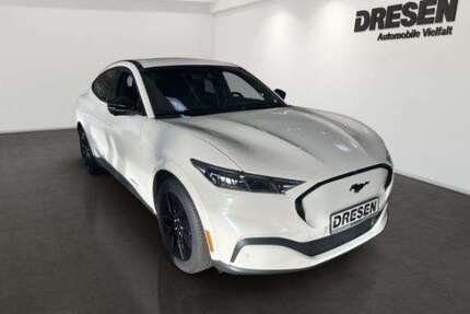 Ford Mustang Gebrauchtwagen