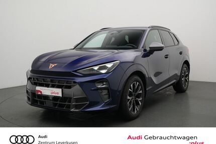 Cupra Terramar Gebrauchtwagen