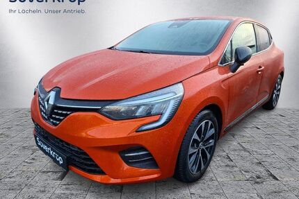 Renault Clio Gebrauchtwagen