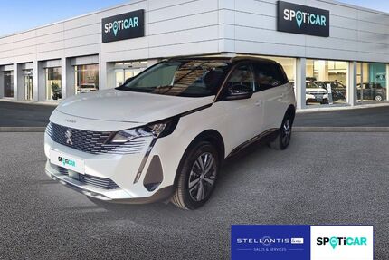 Peugeot 5008 Gebrauchtwagen
