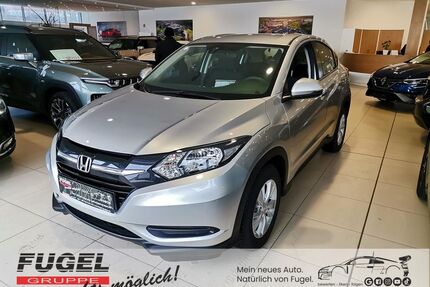 Honda HR-V Gebrauchtwagen