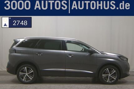 Peugeot 5008 Gebrauchtwagen