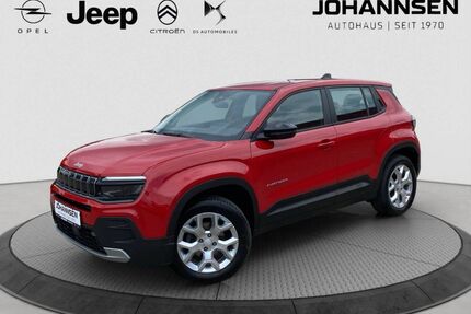 Jeep Avenger Gebrauchtwagen