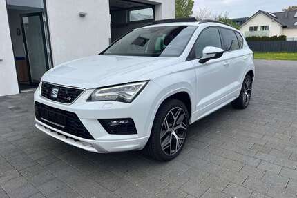 Seat Ateca Gebrauchtwagen