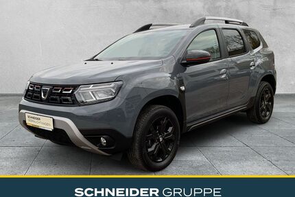 Dacia Duster Gebrauchtwagen