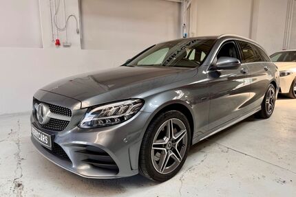 Mercedes-Benz C 300 Gebrauchtwagen