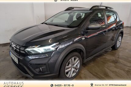 Dacia Sandero Gebrauchtwagen