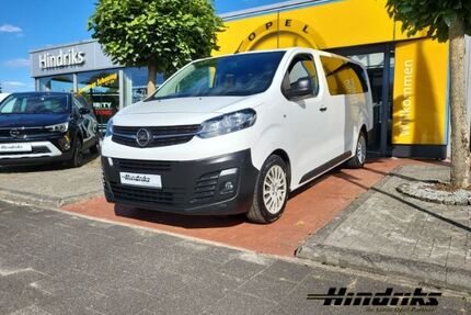 Opel Vivaro Gebrauchtwagen