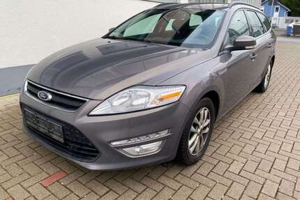 Ford Mondeo Gebrauchtwagen