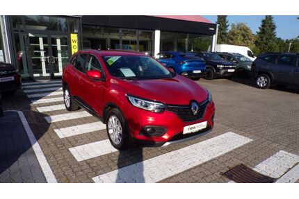 Renault Kadjar Gebrauchtwagen