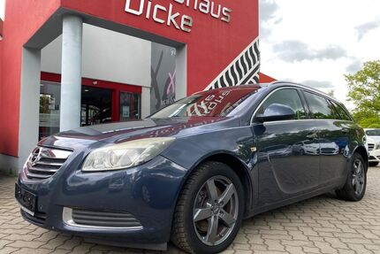 Opel Insignia Gebrauchtwagen