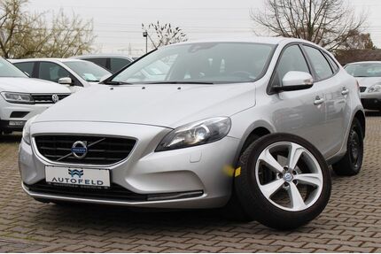 Volvo V40 Gebrauchtwagen
