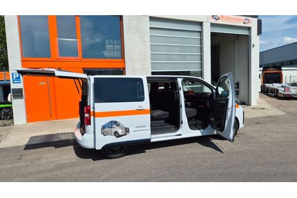 Citroen SpaceTourer Gebrauchtwagen