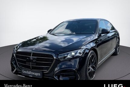 Mercedes-Benz S 450 Gebrauchtwagen