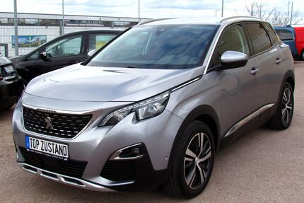 Peugeot 3008 Gebrauchtwagen