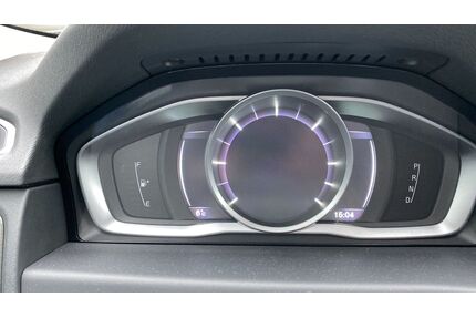 Volvo S80 Gebrauchtwagen