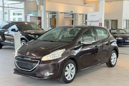 Peugeot 208 Gebrauchtwagen