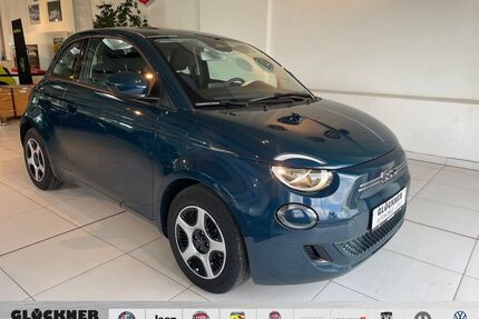 Fiat 500 Gebrauchtwagen