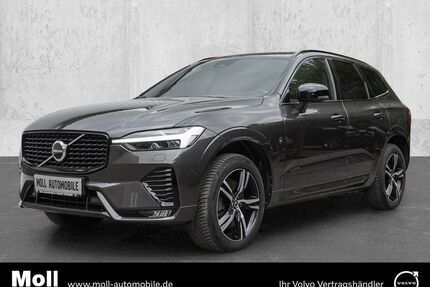 Volvo XC60 Gebrauchtwagen